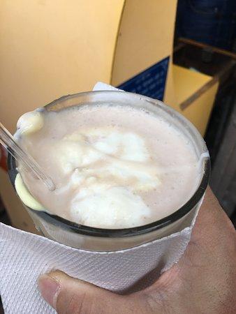 Amritsari Lassi Wala
