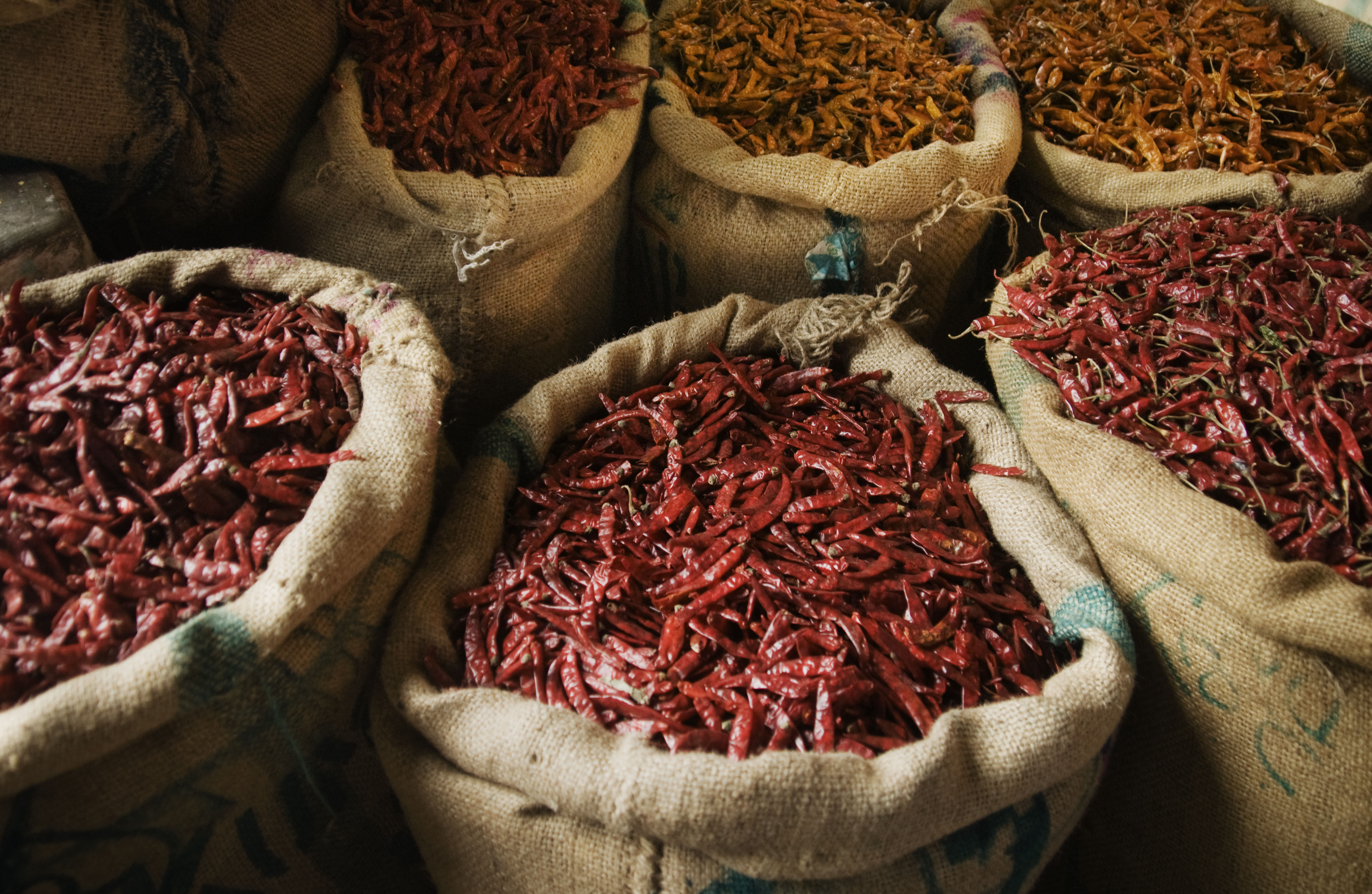 Spice Market